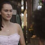 Imagen de Lola Tung en 2x02 'Escena de amor' de 'El verano en que me enamoré'