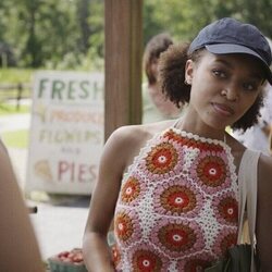 Summer Madison en Capítulo 2 titulado 'Escena de amor' de 'El verano en que me enamoré'