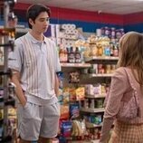 Sean Kaufman en 2x03 'Amor enfermo' de 'El verano en que me enamoré'