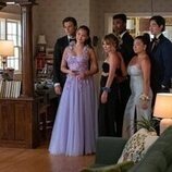 2x03 'Amor enfermo' de 'El verano en que me enamoré'