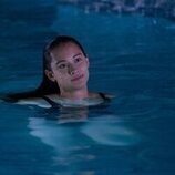 Lola Tung en la temporada 2 y el capítulo 03 de 'El verano en que me enamoré'