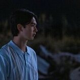 Escena de Sean Kaufman en 2x03 'Amor enfermo' de 'El verano en que me enamoré'