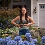 Lola Tung en el 2x03 de 'El verano en que me enamoré'