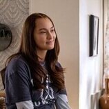 Lola Tung en el 2x03 de 'The Summer I Turned Pretty'