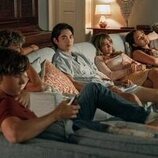 Temporada 2 y el capítulo 03 de 'El verano en que me enamoré'