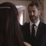 Colin Ferguson en 'Amor enfermo' de 'The Summer I Turned Pretty'
