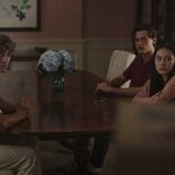 Capítulo 3 titulado 'Amor enfermo' de 'El verano en que me enamoré'