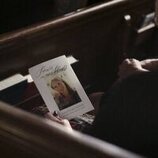 Rachel Blanchard en 2x03 'Amor enfermo' de 'El verano en que me enamoré'