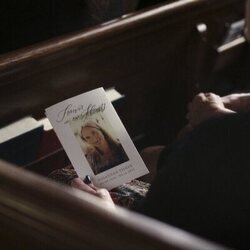 Rachel Blanchard en 2x03 'Amor enfermo' de 'El verano en que me enamoré'