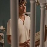 Gavin Casalegno en el 2x03 de 'El verano en que me enamoré'