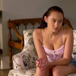 Still de Lola Tung en la temporada 2 y el capítulo 03 de 'El verano en que me enamoré'