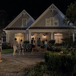 Foto de 'Juego de amor' de 'El verano en que me enamoré'