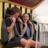 Lola Tung en el 2x04 de 'The Summer I Turned Pretty'