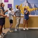 2x04 'Juego de amor' de 'El verano en que me enamoré'