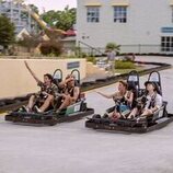 'Juego de amor' de 'The Summer I Turned Pretty'