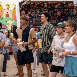 2x04 de 'El verano en que me enamoré'