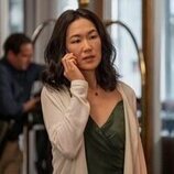 Jackie Chung en 'Juego de amor' de 'El verano en que me enamoré'