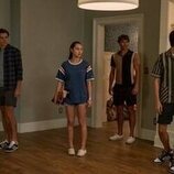 Temporada 2 y el capítulo 04 de 'El verano en que me enamoré'