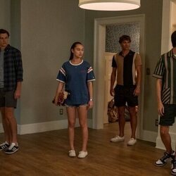 Temporada 2 y el capítulo 04 de 'El verano en que me enamoré'