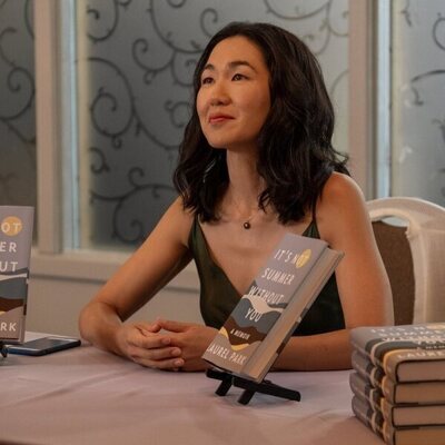 Jackie Chung en Capítulo 4 titulado 'Juego de amor' de 'El verano en que me enamoré'