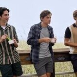 Foto de Capítulo 4 titulado 'Juego de amor' de 'El verano en que me enamoré'