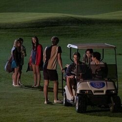 Capítulo 5 titulado 'Amor tonto' de 'El verano en que me enamoré'