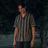 Sean Kaufman en Capítulo 5 titulado 'Amor tonto' de 'El verano en que me enamoré'