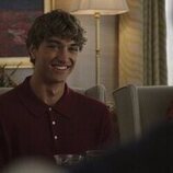 Gavin Casalegno en 2x05 'Amor tonto' de 'El verano en que me enamoré'