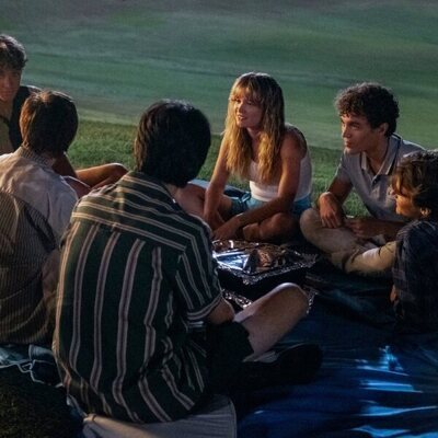 2x05 de 'The Summer I Turned Pretty'
