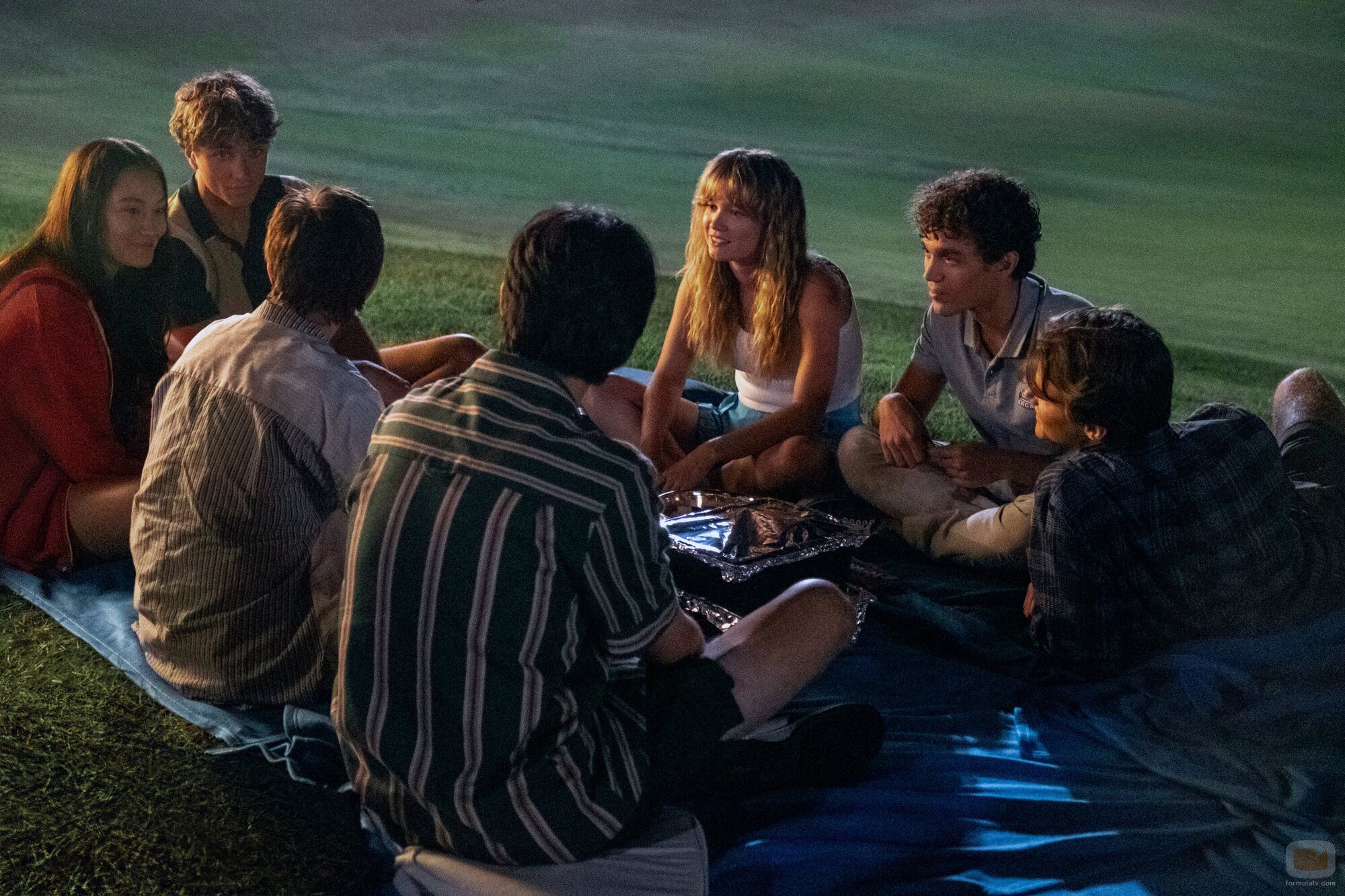 2x05 de 'The Summer I Turned Pretty'