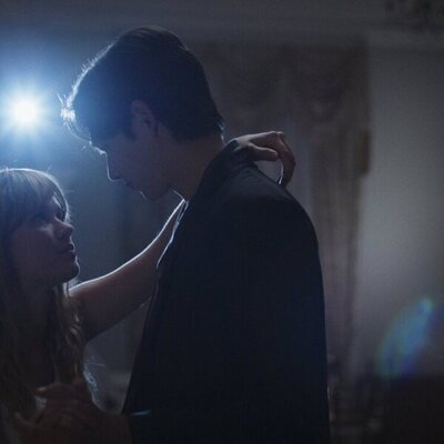 Rain Spencer en 'Amor tonto' de 'El verano en que me enamoré'