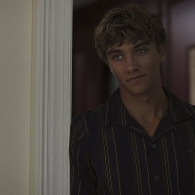 Gavin Casalegno en el 2x05 de 'The Summer I Turned Pretty'