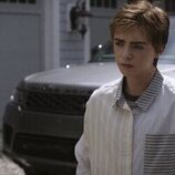 Elsie Fisher en la temporada 2 y el capítulo 05 de 'El verano en que me enamoré'