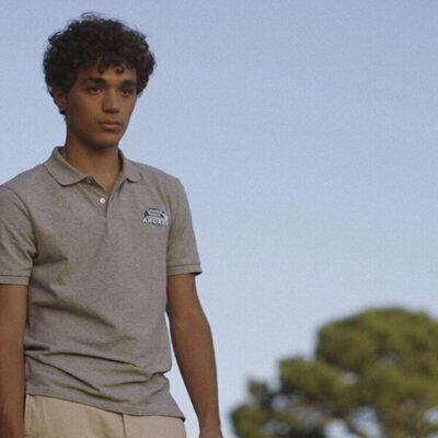 David Iacono en 2x05 'Amor tonto' de 'El verano en que me enamoré'