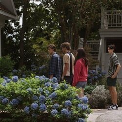 2x06 'Festival del amor' de 'El verano en que me enamoré'