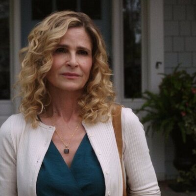 Kyra Sedgwick en 'Festival del amor' de 'El verano en que me enamoré'