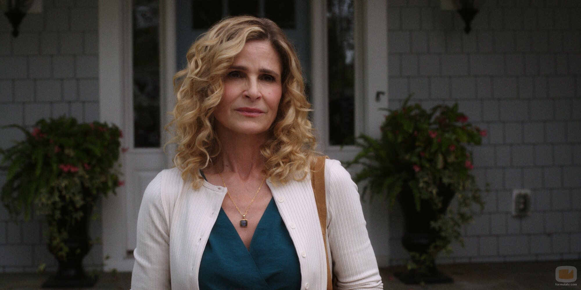 Kyra Sedgwick en 'Festival del amor' de 'El verano en que me enamoré'