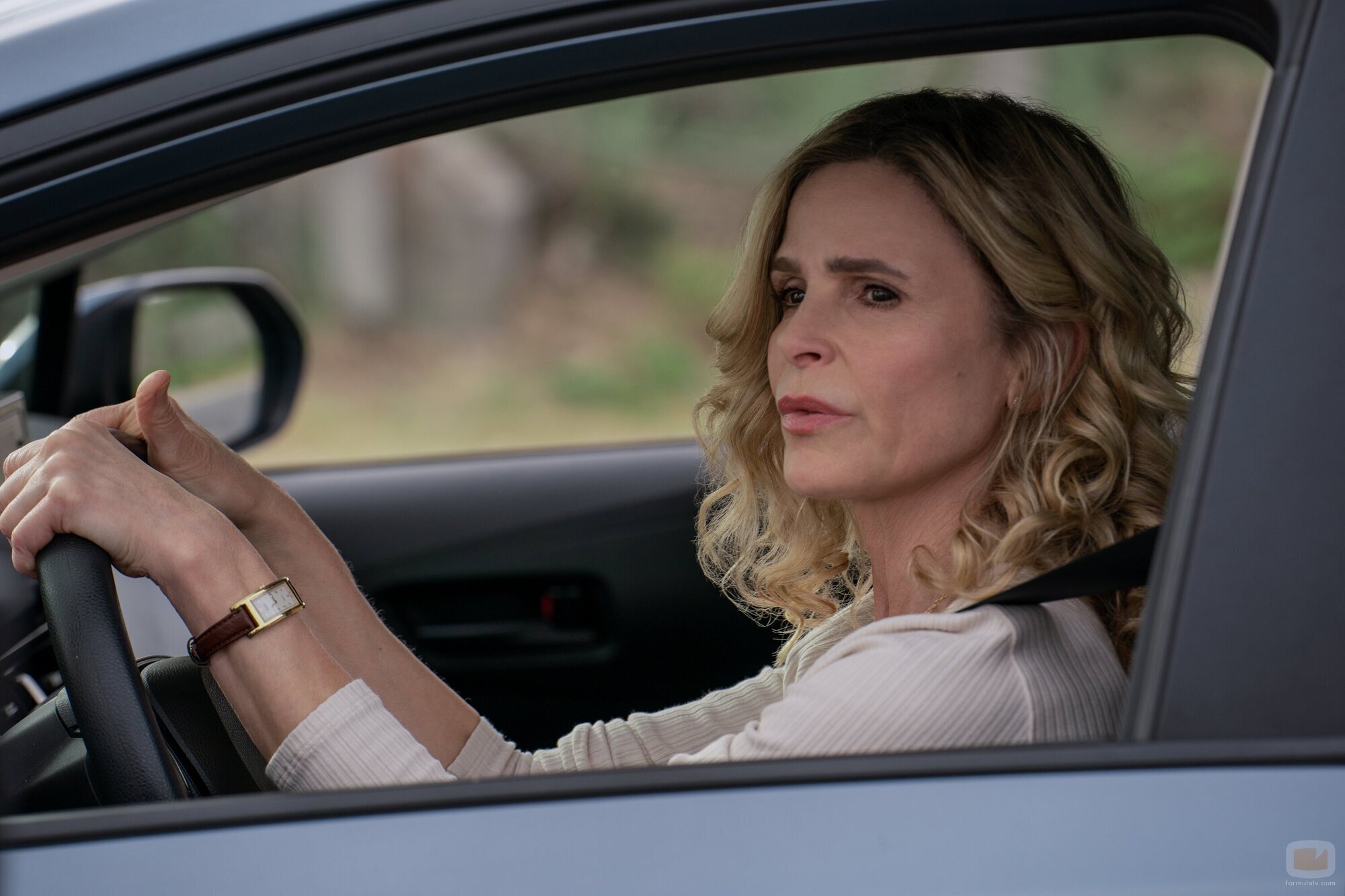Kyra Sedgwick en 2x06 titulado 'Festival del amor' de 'El verano en que me enamoré'