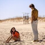 Lola Tung en 'Amor fugaz' de 'The Summer I Turned Pretty'