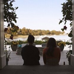 2x07 de 'El verano en que me enamoré'