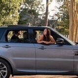 Still de Lola Tung en el 2x07 de 'El verano en que me enamoré'