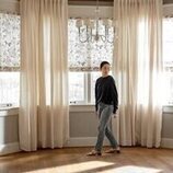 Jackie Chung en 'Amor fugaz' de 'The Summer I Turned Pretty'