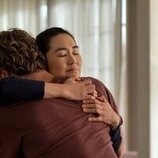 Jackie Chung en la temporada 2 y el capítulo 07 de 'El verano en que me enamoré'