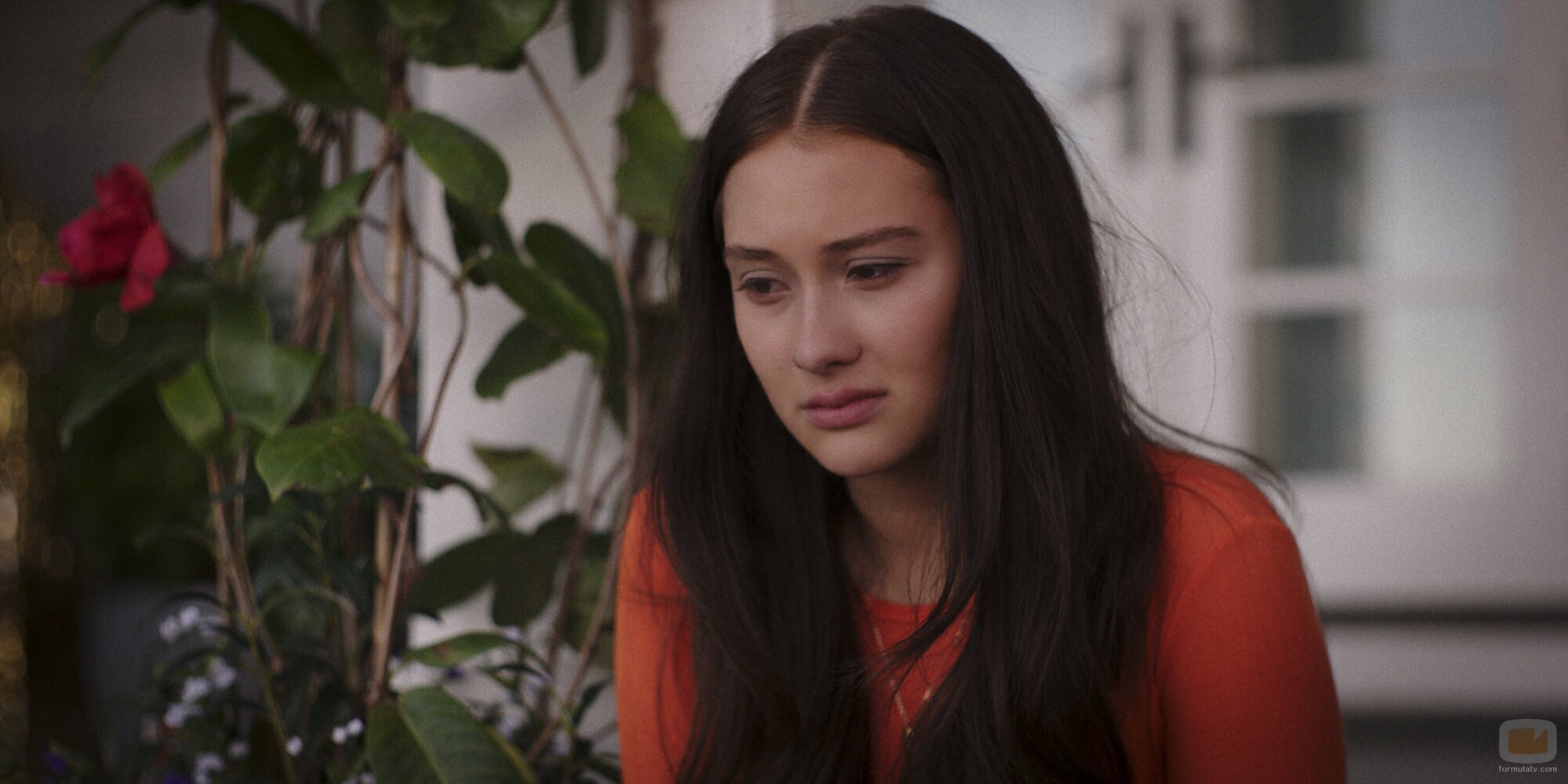 Lola Tung en 'Amor fugaz' de 'El verano en que me enamoré'