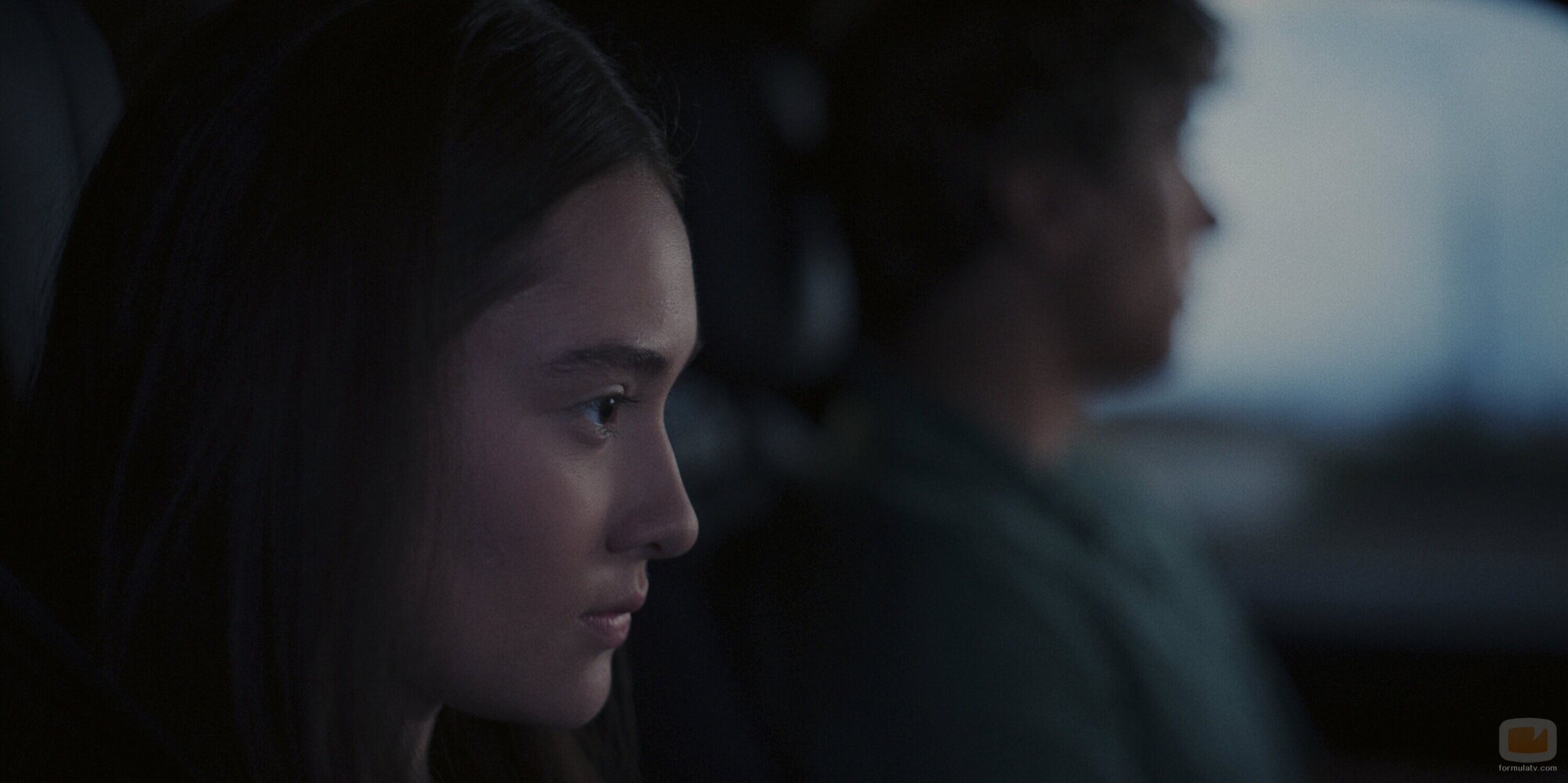 Lola Tung en el 2x08 de 'El verano en que me enamoré'