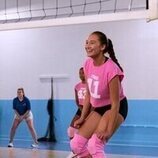 Foto de Lola Tung en la temporada 2 y el capítulo 08 de 'El verano en que me enamoré'