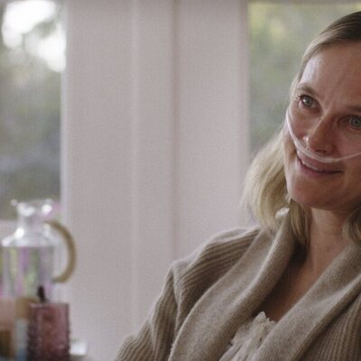 Rachel Blanchard en el 2x08 de 'The Summer I Turned Pretty'
