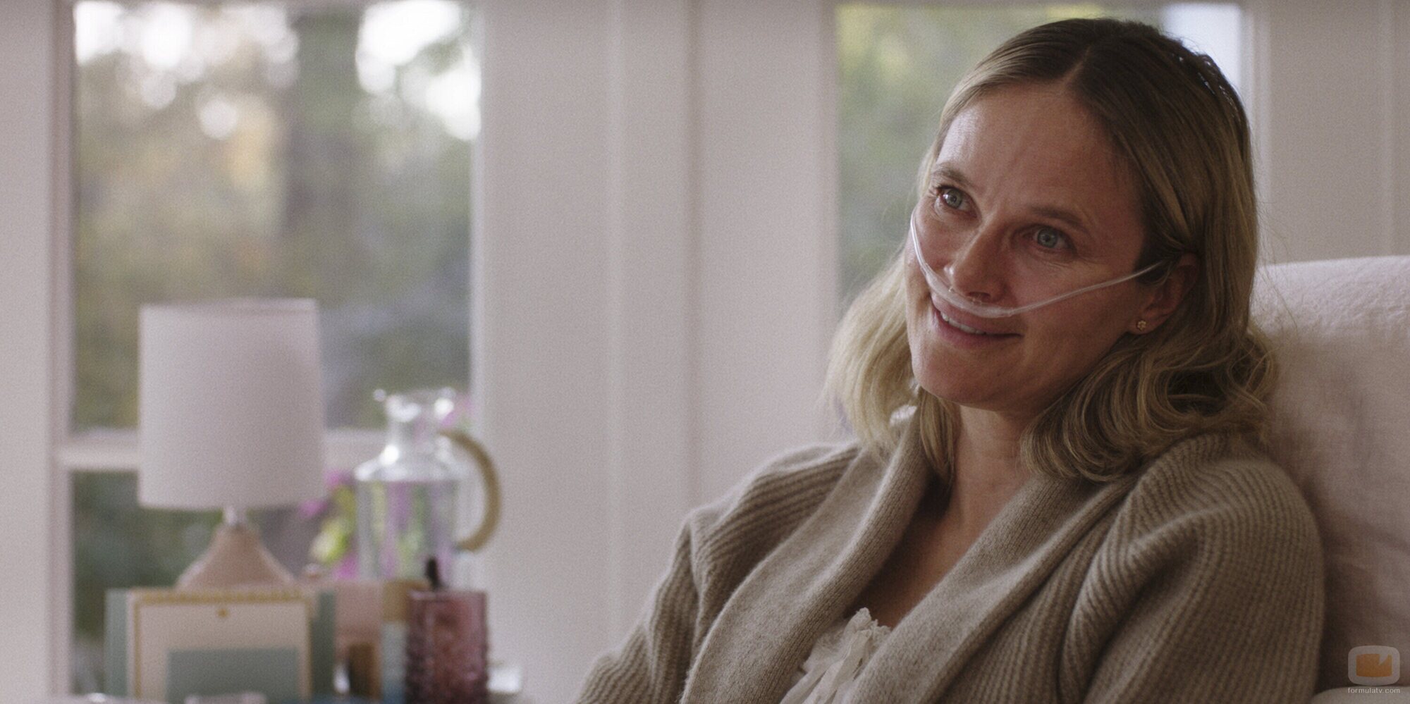 Rachel Blanchard en el 2x08 de 'The Summer I Turned Pretty'