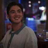 Sean Kaufman en Capítulo 8 titulado 'Triángulo amoroso' de 'El verano en que me enamoré'