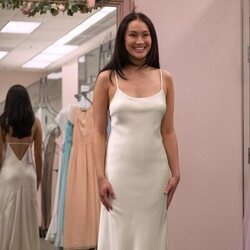 Lola Tung en 3x04 'El último intento' de 'El verano en que me enamoré'